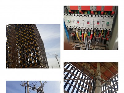 周口市東新區(qū)貴和家園棚戶區(qū)改造項(xiàng)目（A區(qū)）配套工程項(xiàng)目